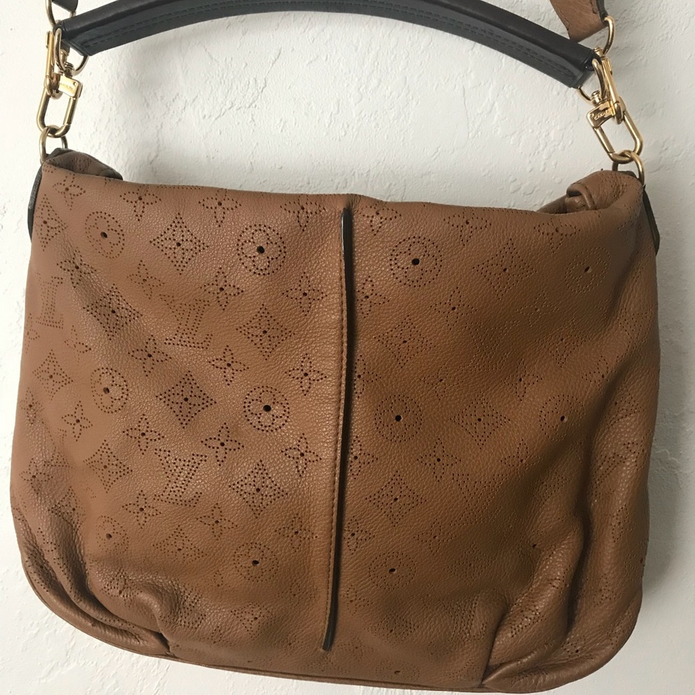 Louis Vuitton Selene Bag